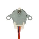 Panasonic Split AC Indoor Swing Motor 1.5 ton (24BYJ48) 12V DC in Muscat Oman