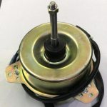 Panasonic Split AC Outdoor Fan Motor 2 Ton (88 watt) in Muscat Oman