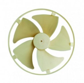 Panasonic Window AC Fan Blade 1 ton (12-inch) in Muscat Oman Panasonic Window AC Fan Blade 1 ton (12-inch) in Muscat Oman