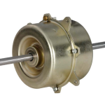 Panasonic Window AC Fan & Blower Motor 1.5 ton in Muscat Oman