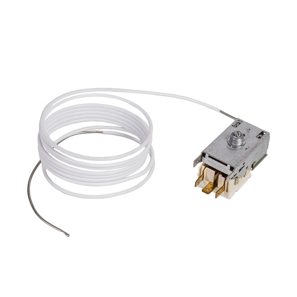 RANCO K22-1081 Capillary thermostat 225cm for refrigerator in Muscat Oman RANCO K22-1081 Capillary thermostat 225cm for refrigerator in Muscat Oman