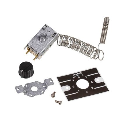 RANCO K50-Н2005/003 Capillary thermostat 140cm for refrigerator in Muscat Oman