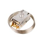 RANCO K54-L2095 Capillary Thermostat 240cm for Refrigerator in Muscat Oman