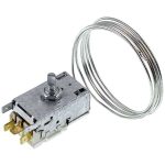 RANCO K59-P1686 Capillary thermostat 130cm for refrigerator in Muscat Oman