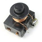 Refrigerator 1/6 HP Compressor Start Relay in Muscat Oman