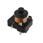 Refrigerator 3/8 HP Compressor Start Relay in Muscat Oman