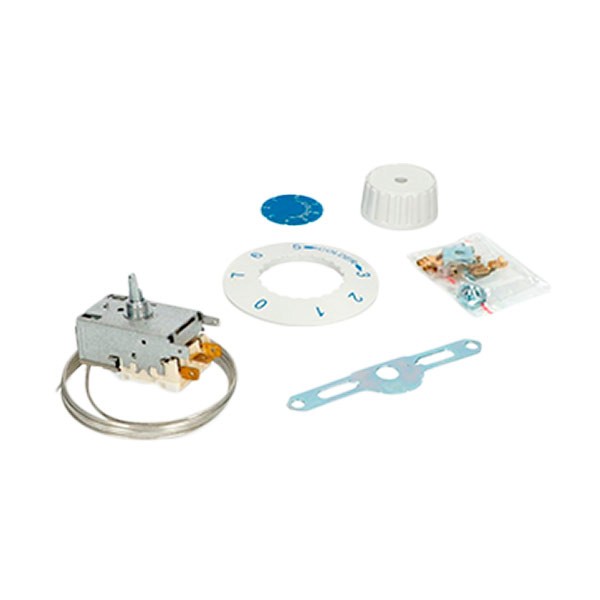 Refrigerator Capillary SKL Thermostat K59-L1102 VT9 in Muscat Oman Refrigerator Capillary SKL Thermostat K59-L1102 VT9 in Muscat Oman