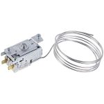 Refrigerator Capillary Thermostat RANCO K50-L3383 (1-3°C) 150cm in Muscat Oman