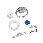 Refrigerator SKL Thermostat Compatible with Snaige V420031 K59-P1686 in Muscat Oman