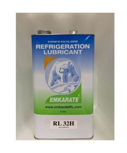 RL-32H EMKARATE OIL 5 LITRE in Muscat Oman