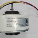 Samsung Split AC Indoor Blower Motor 1 ton (ZKFP-30-8-208L) 30 Watt in Muscat Oman