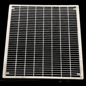 Split AC Outdoor Unit Net, Grill for all Brands (20x20 inch) in Muscat Oman Split AC Outdoor Unit Net, Grill for all Brands (20x20 inch) in Muscat Oman