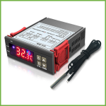 STC-3000 Temperature controller in Muscat Oman