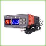STC-3008 Temperature controller in Muscat Oman