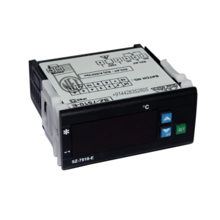 SZ-7510-E Subzero Digital Temperature controller in Muscat Oman