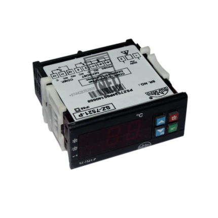 SZ7521P Subzero Digital process temperature controller in Muscat Oman