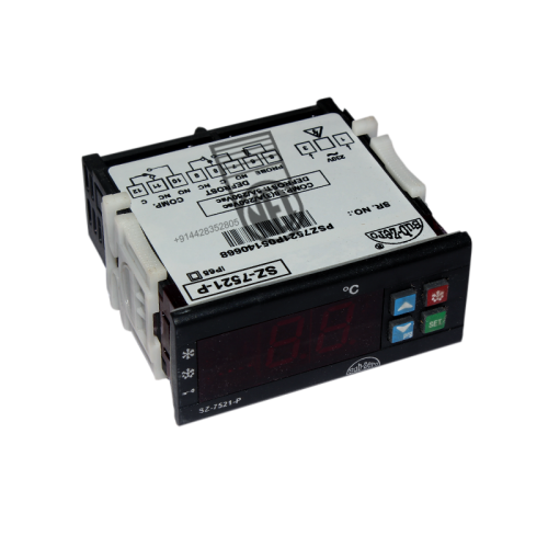 SZ7521P Subzero Digital process temperature controller in Muscat Oman SZ7521P Subzero Digital process temperature controller in Muscat Oman