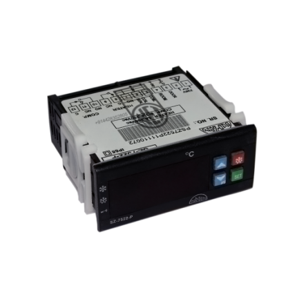SZ7522P Subzero Digital Process Temperature Controllers in Muscat Oman