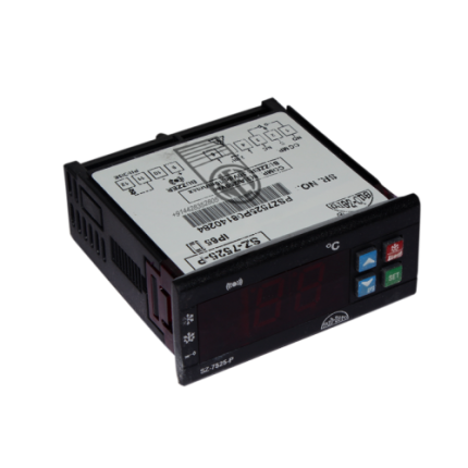 SZ7525P Subzero Digital temperature process controller in Muscat Oman