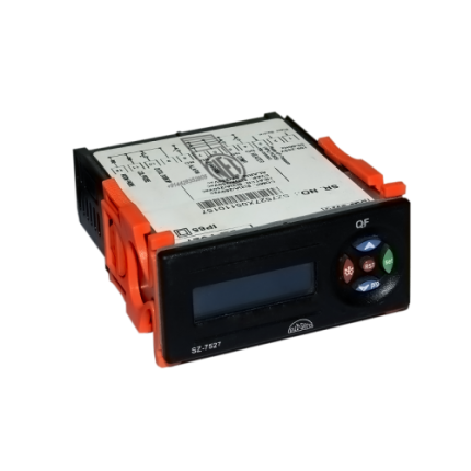 SZ7527P Subzero Digital process temperature controller in Muscat Oman