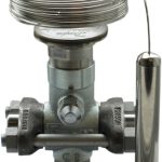 TEA 20-12 EXPANSION VALVE -50>0C in Muscat Oman