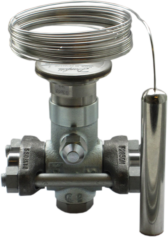 TEA 20-12 EXPANSION VALVE -50>0C in Muscat Oman TEA 20-12 EXPANSION VALVE -50>0C in Muscat Oman