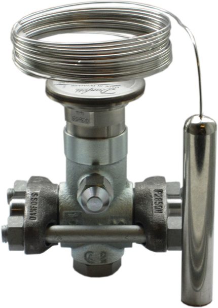 TEA20-2 TX Valve -50/0C in Muscat Oman