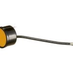 Tecumseh Compressor Overload - MSP28APW in Muscat Oman