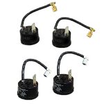 Tecumseh Compressor Overload T14526-23 in Muscat Oman