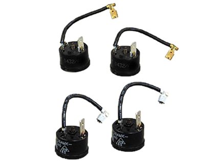 Tecumseh Compressor Overload T14526-23 in Muscat Oman