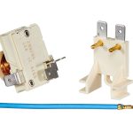 Tecumseh Compressor Potential Relay MTRP0029 in Muscat Oman