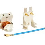 Tecumseh Compressor Relay 3ARR18A101B 8662684 in Muscat Oman