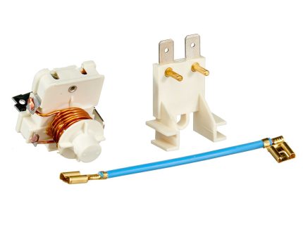 Tecumseh Compressor Relay 3ARR18A101B 8662684 in Muscat Oman