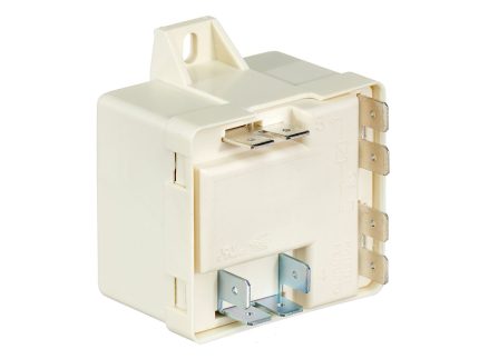 Tecumseh Compressor Relay 3ARR3T10AD3 in Muscat Oman