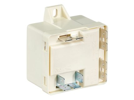 Tecumseh Compressor Relay 3ARR3T6AC3 in Muscat Oman
