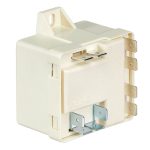 Tecumseh Compressor Relay RVA4G3D in Muscat Oman