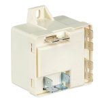 Tecumseh Compressor Relay RVA4L3D in Muscat Oman