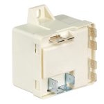 Tecumseh Compressor Relay RVA4Q3D in Muscat Oman