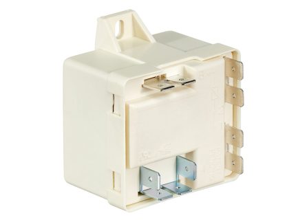 Tecumseh Compressor Relay RVA4Q3D in Muscat Oman