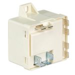 Tecumseh Compressor Relay RVA6M3D in Muscat Oman