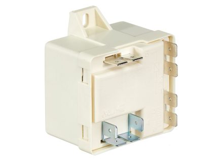 Tecumseh Compressor Relay RVA6M3D in Muscat Oman