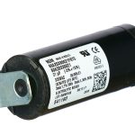 Tecumseh Compressor Start Capacitor 21 / 330 in Muscat Oman