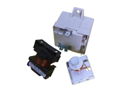Tecumseh RP4538 Compressor Relay 8665453 in Muscat Oman