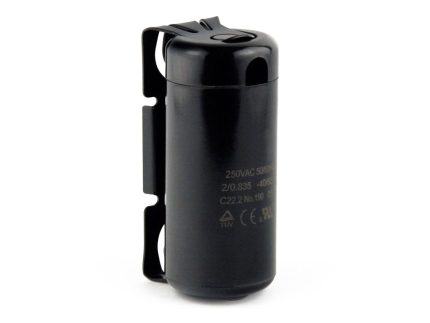 Tecumseh Start Capacitor 88-108MFD 330V 8680239 in Muscat Oman