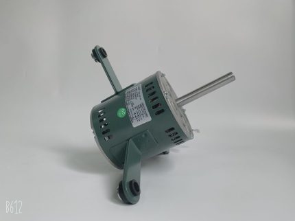 Three Speed HVAC Centrifugal Blower Motor - 6cm / 9cm Bracket Mounting in Muscat Oman