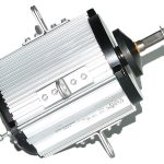 E529388 Three Phase 380-415V HVAC Blower Motor in Muscat Oman