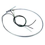 Tutco Crankcase Heater 54W/480V CH101-3-40 in Muscat Oman
