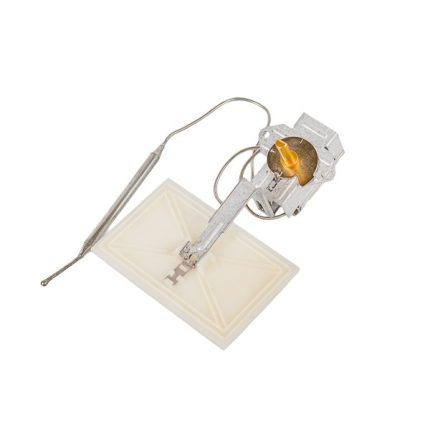 Universal Refrigerator -quot;No Frost-quot; Capillary Thermostat with Damper 359 49cm in Muscat Oman