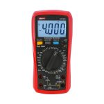 UT105+/UT107+ Automotive Multimeters - UNI-T Meters | Test & Measurement Tools and Solutions in Muscat Oman