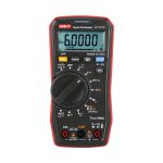 UT117C High-precision True RMS Digital Multimeter - UNI-T Meters | Test & Measurement Tools and Solutions in Muscat Oman